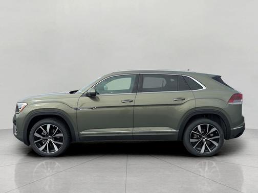 2026 Volkswagen Atlas Cross Sport 2.0T SEL Premium