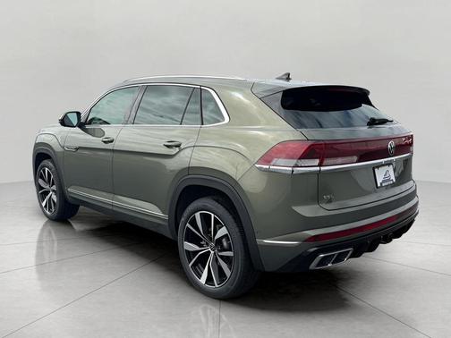 2026 Volkswagen Atlas Cross Sport 2.0T SEL Premium