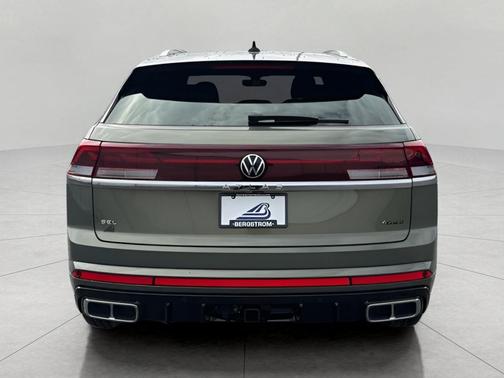 2026 Volkswagen Atlas Cross Sport 2.0T SEL Premium