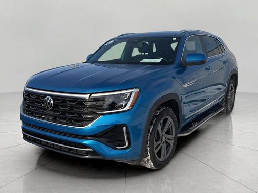 2024 Volkswagen Atlas Cross Sport 2.0T SEL