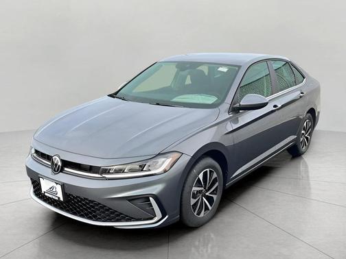 2026 Volkswagen Jetta 1.4T S