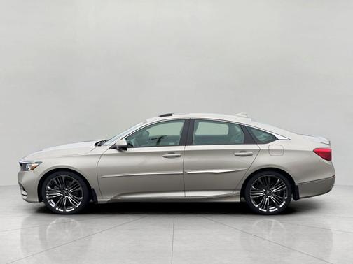 2019 Honda Accord Touring 2.0T