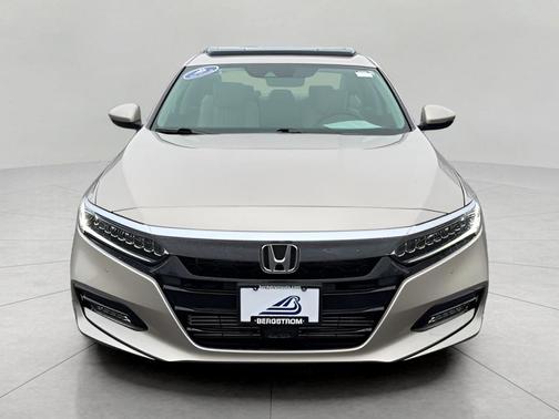 2019 Honda Accord Touring 2.0T