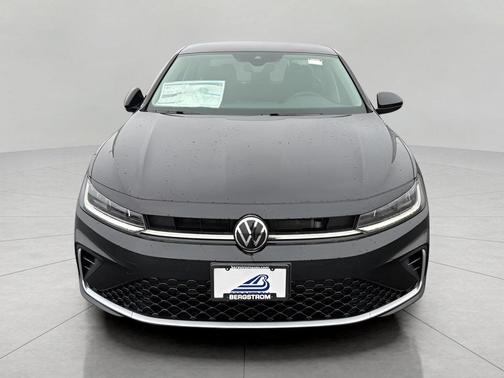 2026 Volkswagen Jetta 1.4T S