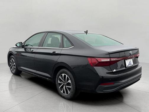 2026 Volkswagen Jetta 1.4T S