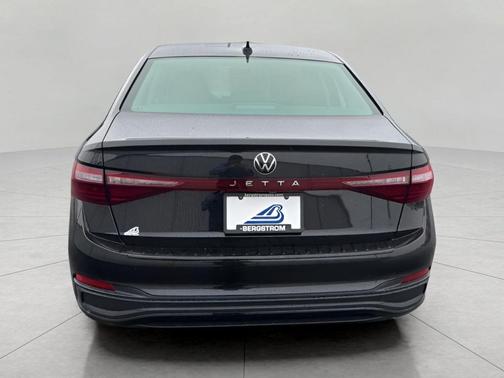 2026 Volkswagen Jetta 1.4T S