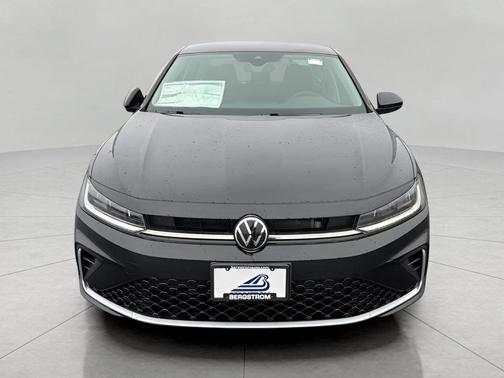 2026 Volkswagen Jetta 1.4T S