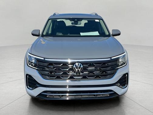 2026 Volkswagen Atlas 2.0T SEL Premium R-Line 4MOTION