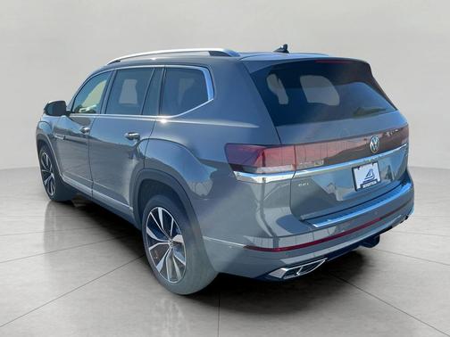 2026 Volkswagen Atlas 2.0T SEL Premium R-Line 4MOTION