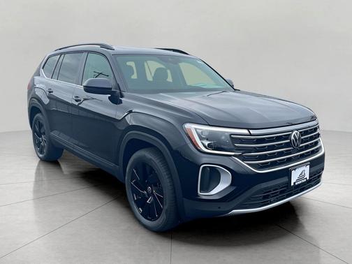 2026 Volkswagen Atlas 2.0T SE w/Technology 4MOTION