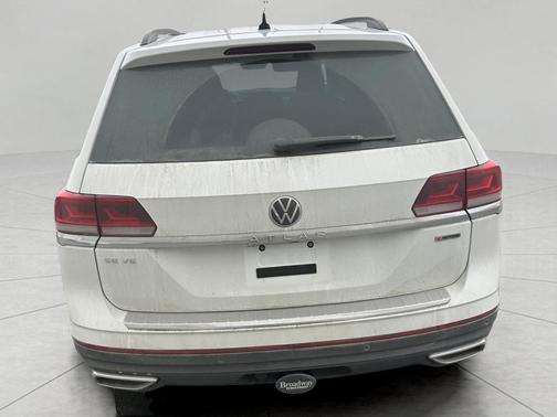 2022 Volkswagen Atlas 3.6L SE w/Technology