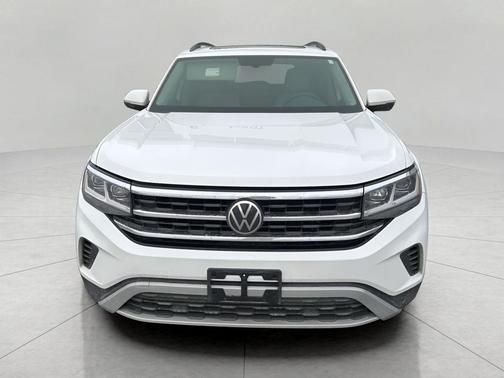2022 Volkswagen Atlas 3.6L SE w/Technology