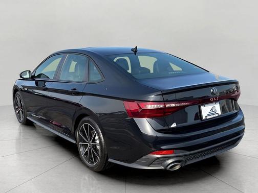 2026 Volkswagen Jetta GLI 2.0T Autobahn