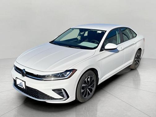 2025 Volkswagen Jetta 1.5T S