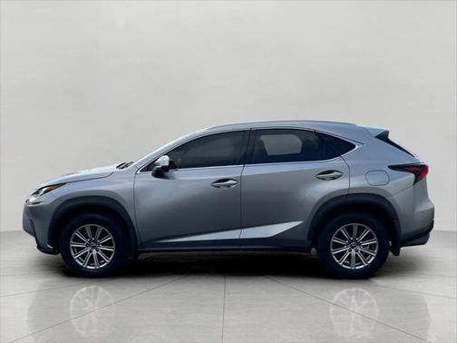 2020 Lexus NX 300 Base
