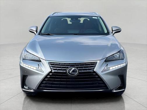 2020 Lexus NX 300 Base