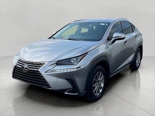 2020 Lexus NX 300 Base