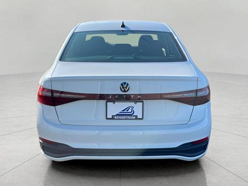 2025 Volkswagen Jetta 1.5T S