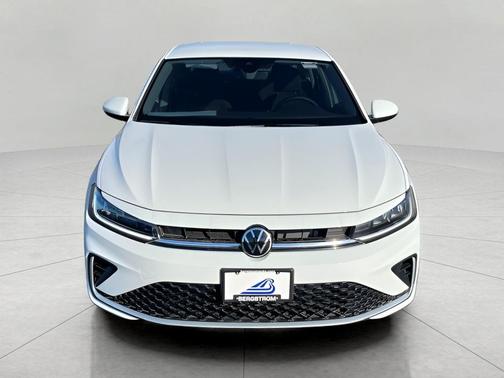 2025 Volkswagen Jetta 1.5T S