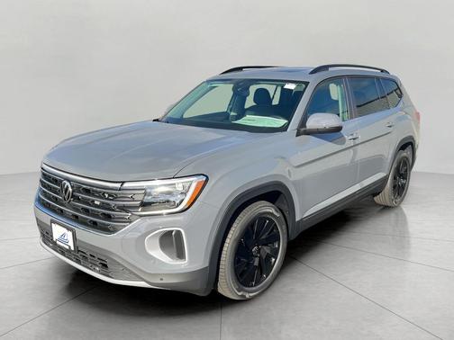 2026 Volkswagen Atlas 2.0T SE w/Technology 4MOTION