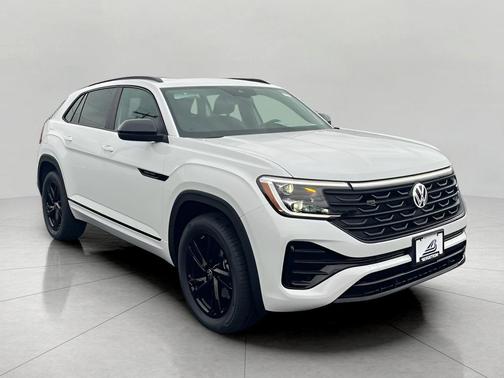 2026 Volkswagen Atlas Cross Sport 2.0T SEL
