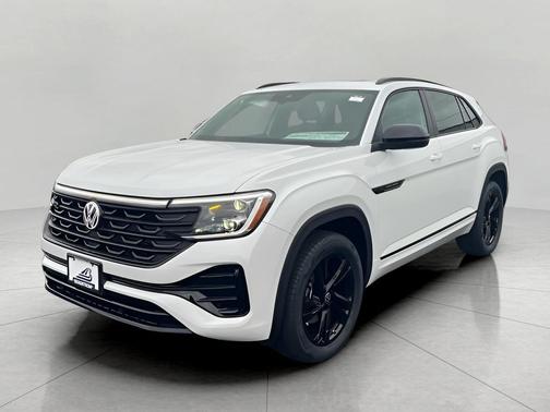 2026 Volkswagen Atlas Cross Sport 2.0T SEL