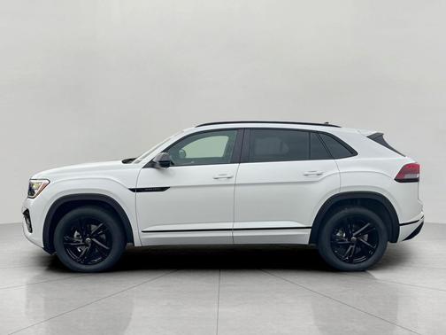 2026 Volkswagen Atlas Cross Sport 2.0T SEL