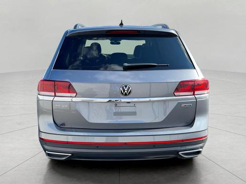 2021 Volkswagen Atlas 3.6L SE w/Technology