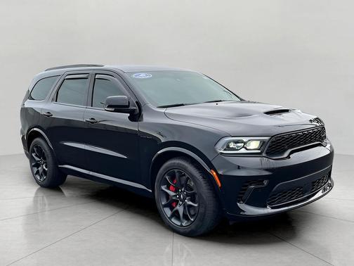 2024 Dodge Durango R/T Premium AWD