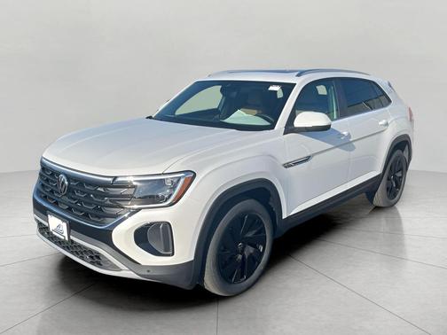 2026 Volkswagen Atlas Cross Sport 2.0T SE w/Technology 4MOTION