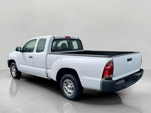 2015 Toyota Tacoma Base