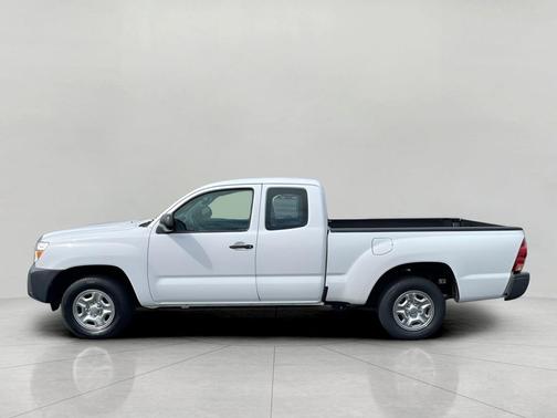 2015 Toyota Tacoma Base