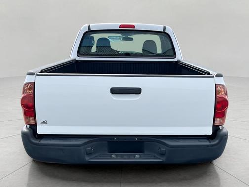 2015 Toyota Tacoma Base