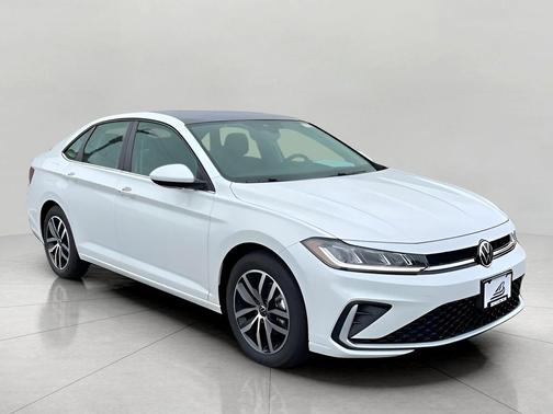 2026 Volkswagen Jetta 1.4T SE