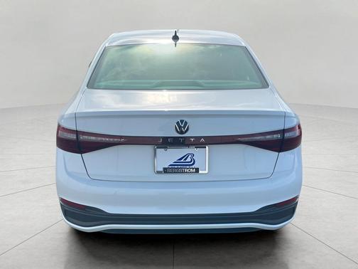 2025 Volkswagen Jetta 1.5T S