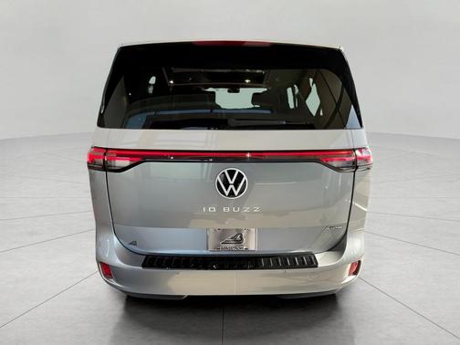 2025 Volkswagen ID. Buzz Pro S Plus with 4MOTION