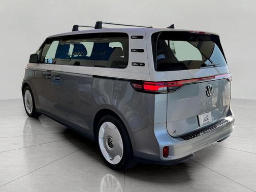 2025 Volkswagen ID. Buzz Pro S Plus with 4MOTION