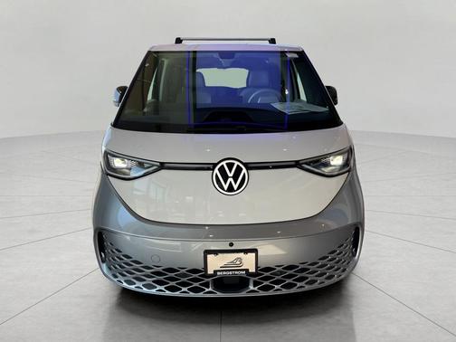 2025 Volkswagen ID. Buzz Pro S Plus with 4MOTION