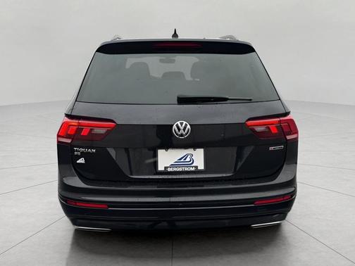 2021 Volkswagen Tiguan 2.0T S