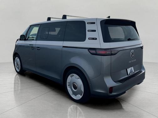 2025 Volkswagen ID. Buzz 1st Edition with 4MOTION