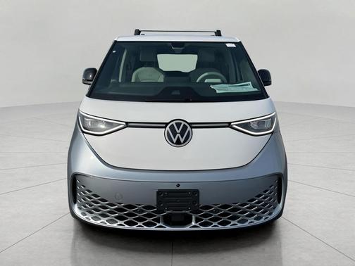 2025 Volkswagen ID. Buzz 1st Edition with 4MOTION