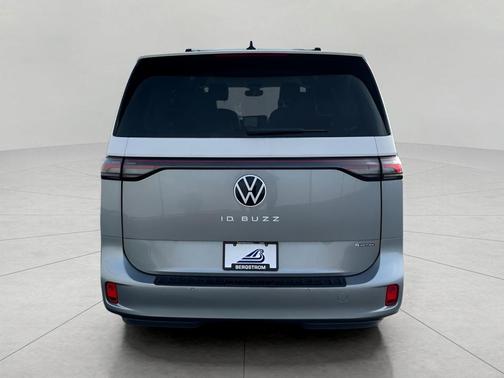 2025 Volkswagen ID. Buzz 1st Edition with 4MOTION