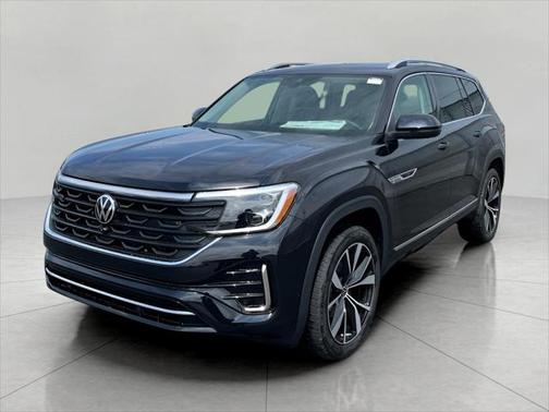 2025 Volkswagen Atlas 2.0T SEL Premium R-Line 4MOTION