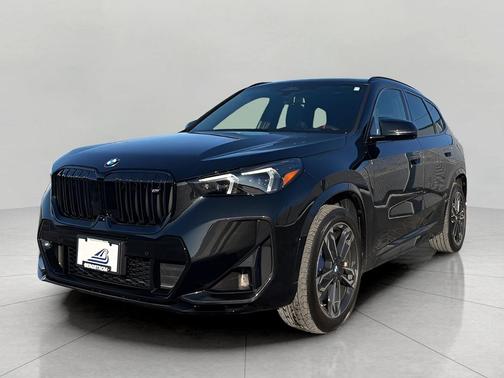 2025 BMW X1 M35i