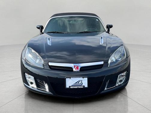 2007 Saturn Sky Red Line