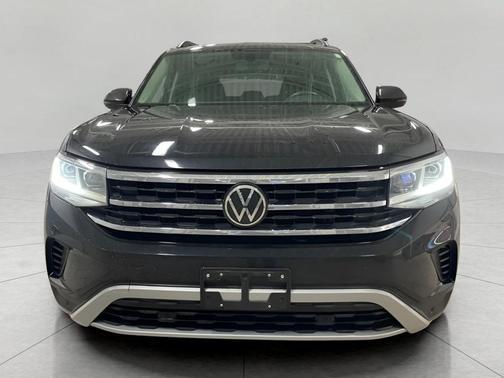 2022 Volkswagen Atlas 3.6L SE w/Technology