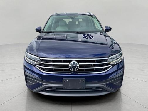 2023 Volkswagen Tiguan 2.0T SE 4MOTION