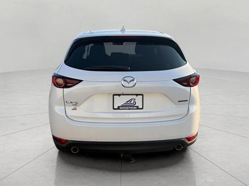 2021 Mazda CX-5 Sport
