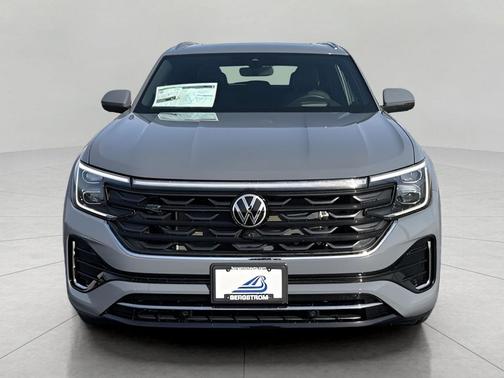 2026 Volkswagen Atlas Cross Sport 2.0T SEL Premium