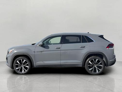 2026 Volkswagen Atlas Cross Sport 2.0T SEL Premium